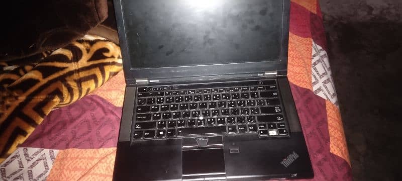 LENOVO T-430 5