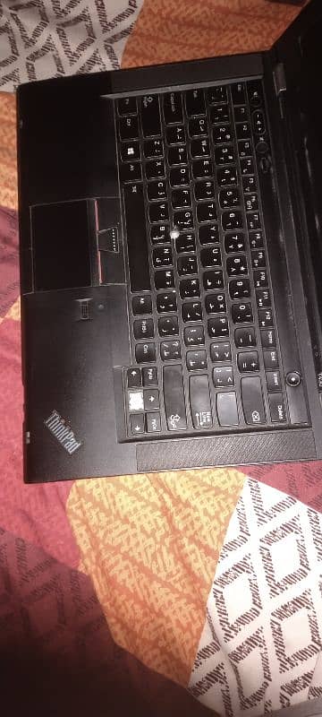 LENOVO T-430 7