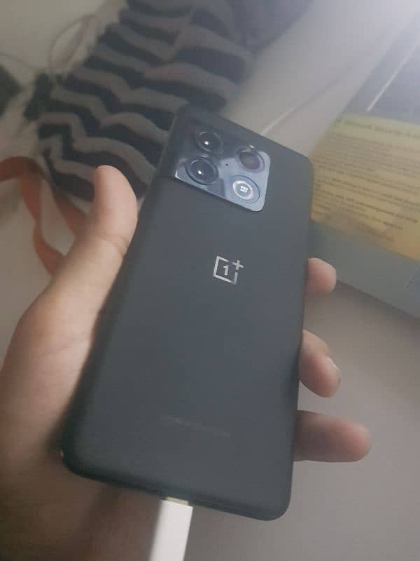 oneplus 10 pro non pta 0