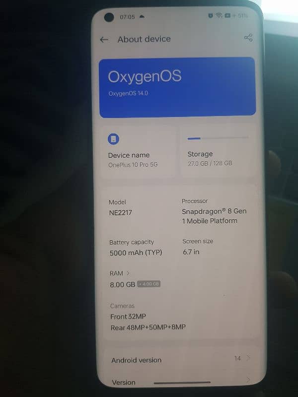 oneplus 10 pro non pta 4