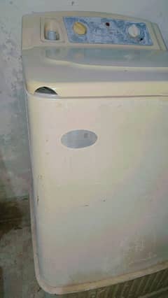 washing machine and dryer separate