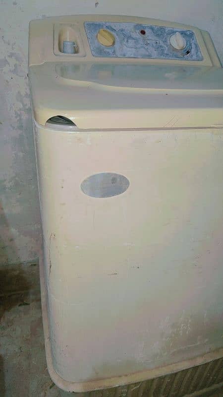 washing machine and dryer separate 0