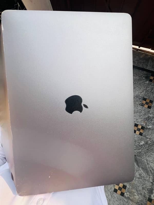 MacBook Pro M1 2020 3