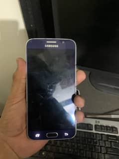 Samsung s6 pta prove read discription