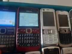 nokia and Samsung more details WhatsApp on