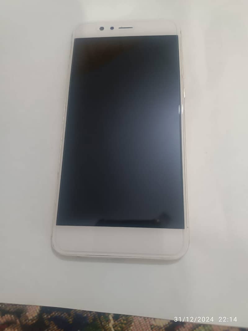 Huawei Nova 2 Plus 4gb 128 gb  9/10 1