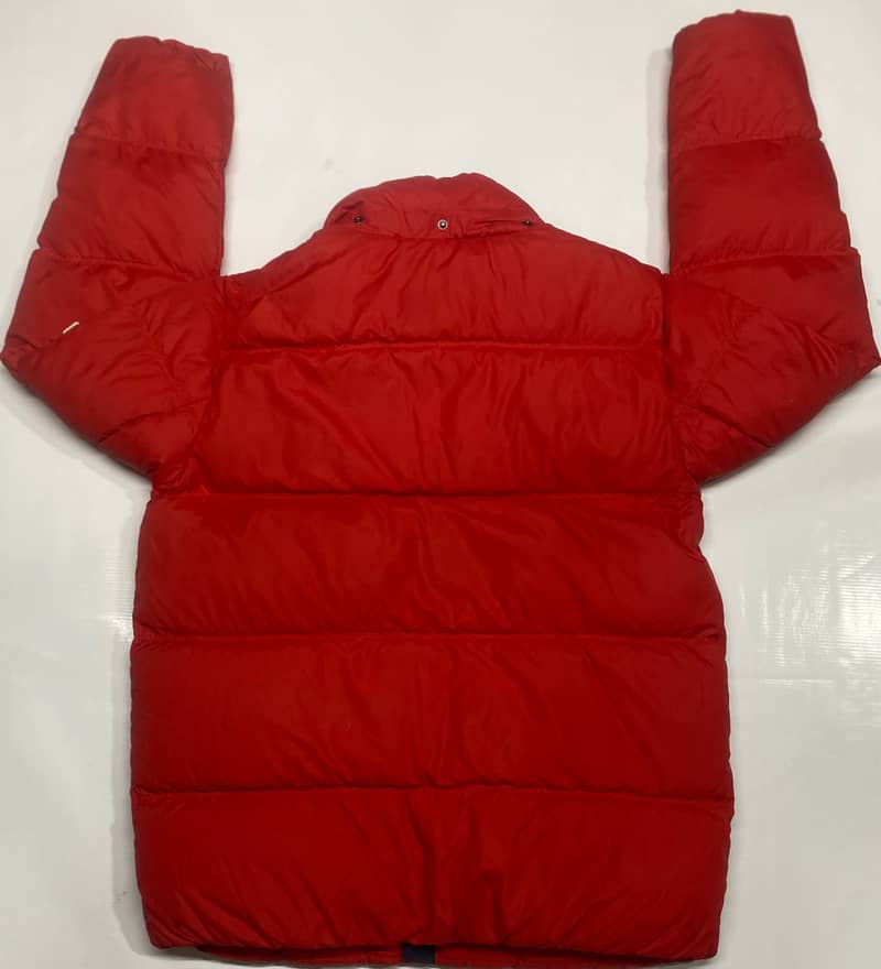 Tommy Hilfiger Puffer Jacket 2