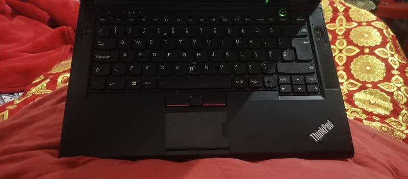 Lenovo Thinkpad T430 || 3rd Gen 2