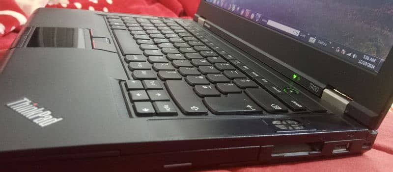 Lenovo Thinkpad T430 || 3rd Gen 3