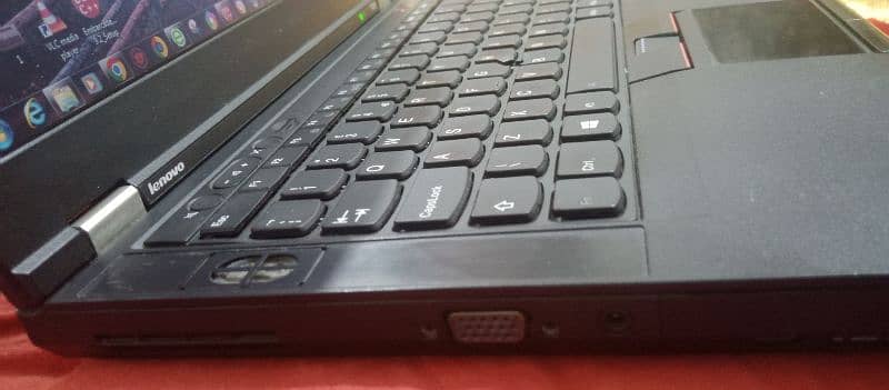 Lenovo Thinkpad T430 || 3rd Gen 4