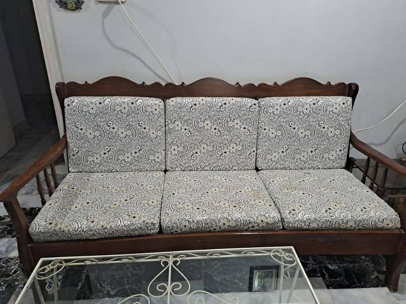 5 seater sofa set 1