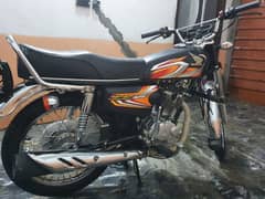 honda 125 2022