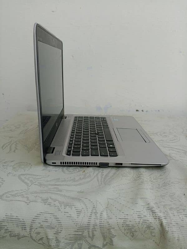 Hp Elite book i5 7Gen 1