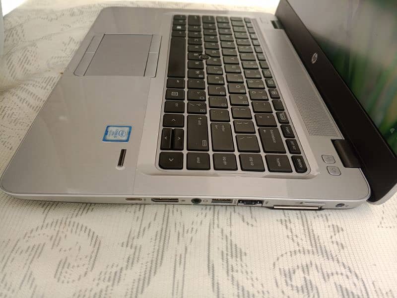 Hp Elite book i5 7Gen 2