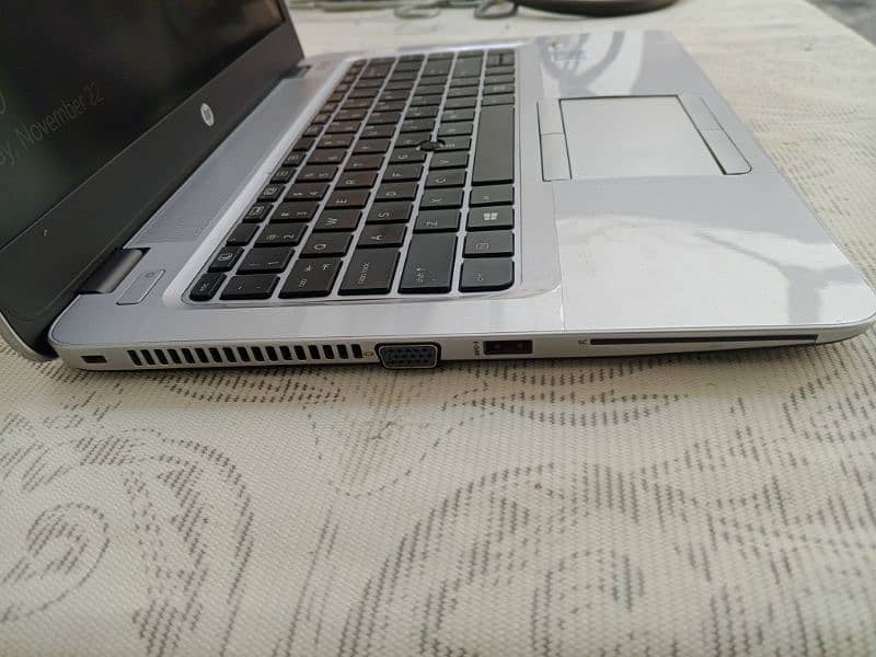 Hp Elite book i5 7Gen 3