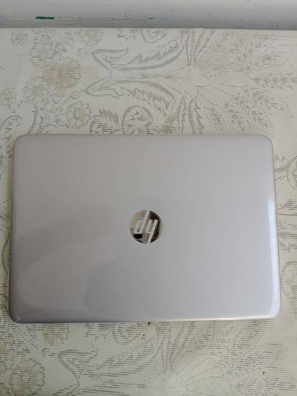 Hp Elite book i5 7Gen 5