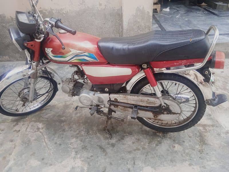 Bike for sale 1