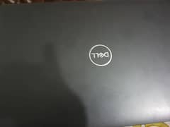 dell latitude 5501