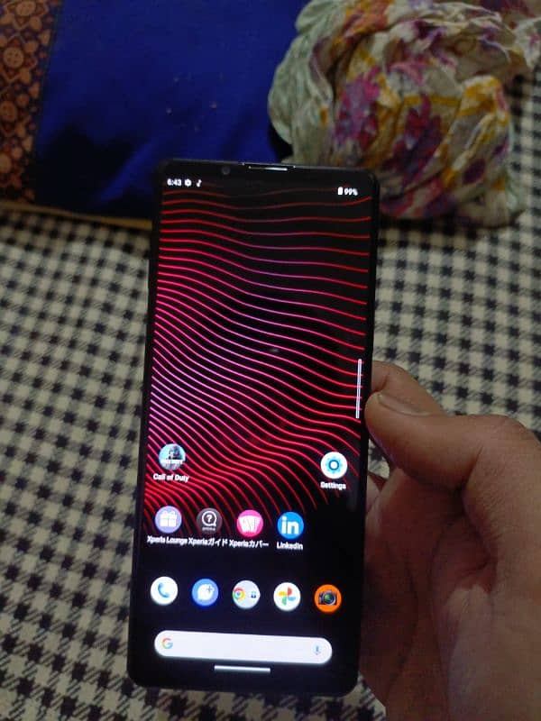 Xperia 1 mark 3. . . 12Gb. . 256Gb. . 888 Snapdragon. . 10/10.5G suport 8