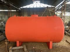 DIESAL STORAGE TANK /PETROL STORAGE TANKS /CHEMICAL STORAGE TANKS