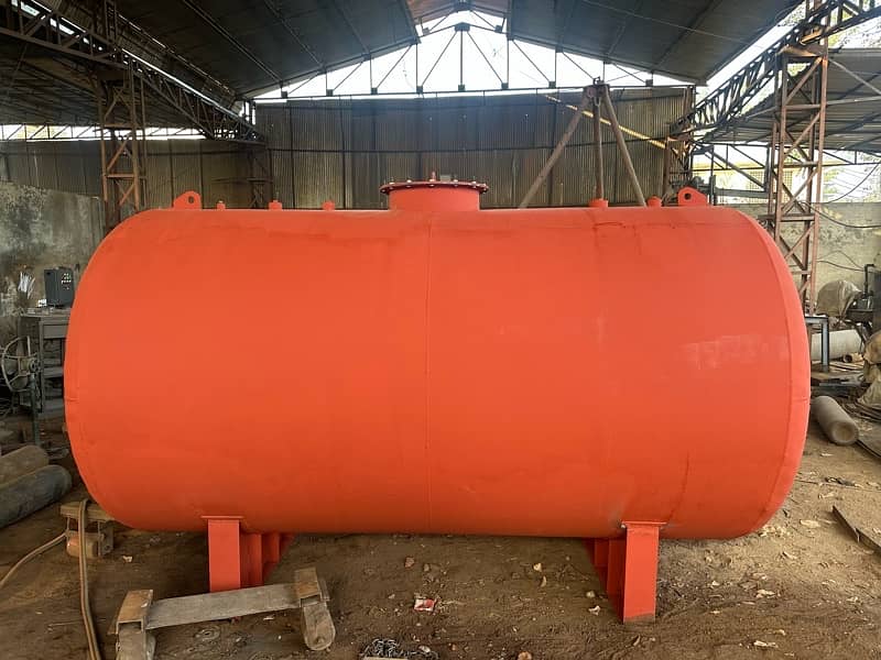 DIESAL STORAGE TANK /PETROL STORAGE TANKS /CHEMICAL STORAGE TANKS 0