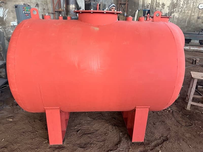 DIESAL STORAGE TANK /PETROL STORAGE TANKS /CHEMICAL STORAGE TANKS 1