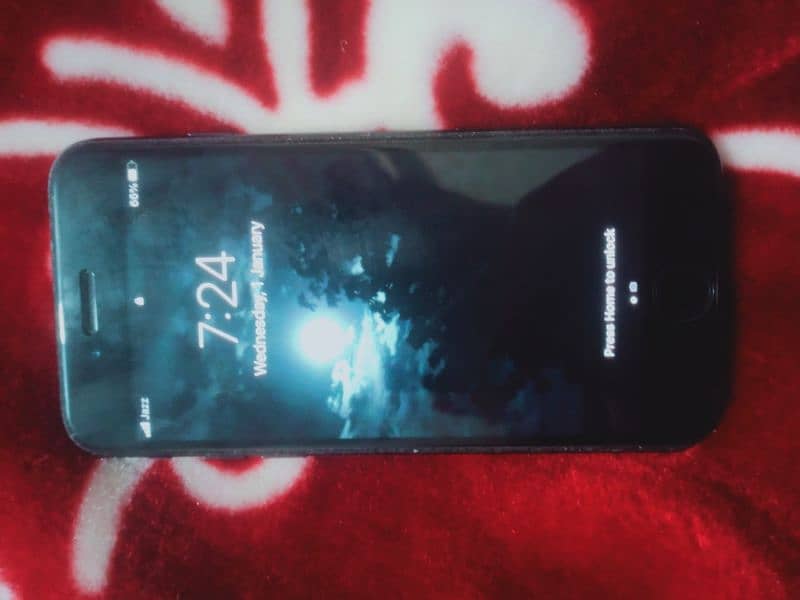 I phone 7 4