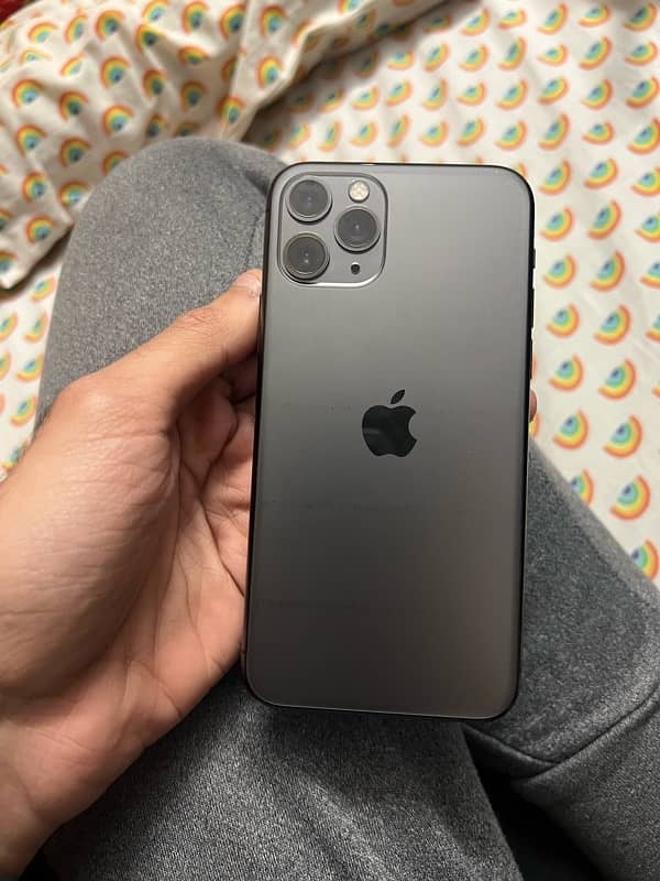 iPhone 11 Pro Jv Non Pta 2