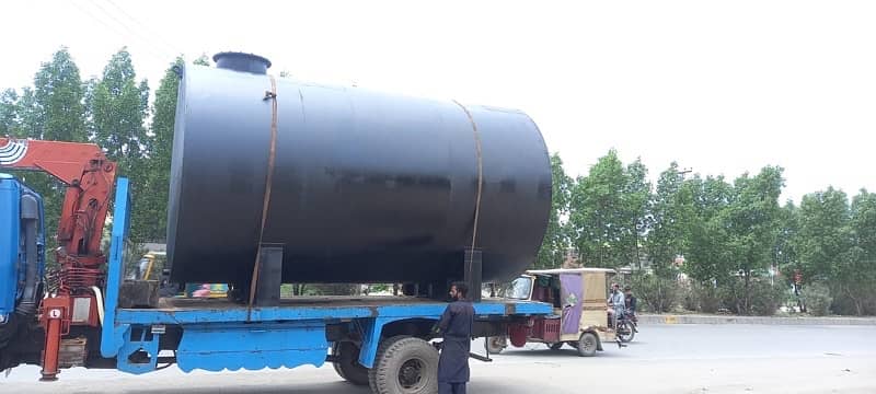 DIESAL STORAGE TANK /PETROL STORAGE TANKS /CHEMICAL STORAGE TANKS 3