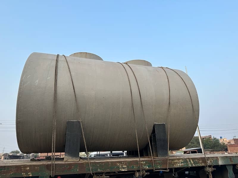 DIESAL STORAGE TANK /PETROL STORAGE TANKS /CHEMICAL STORAGE TANKS 8