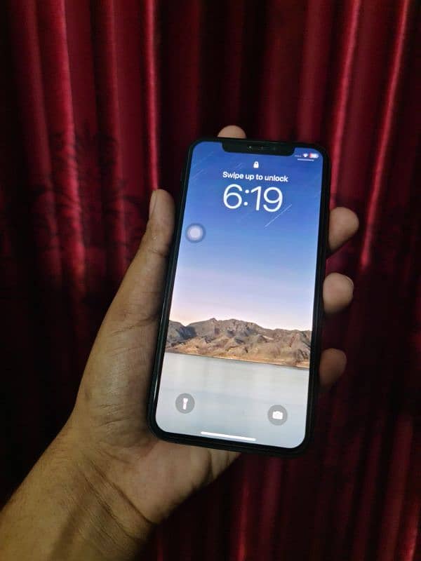 IPhone Xs Non Pta (Factory Unlock) 7