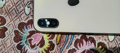 iphone xs max PTA approved