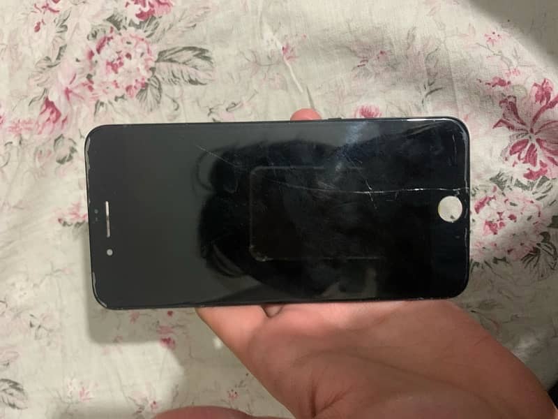 iphone 8 plus orginal panel 0