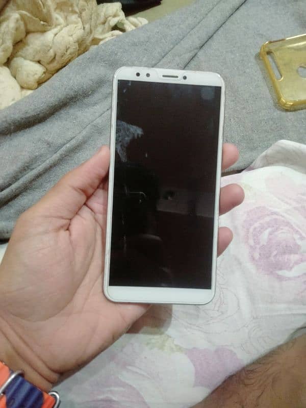 Huawei y 7 prime 3/32 0