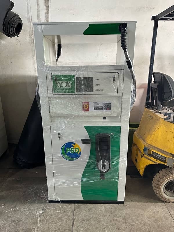 Fuel Dispenser Machine / Petrol Dispenser Machine / Diesal Dispenser 3