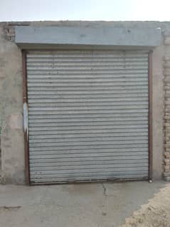 shop shutter for sale 45000