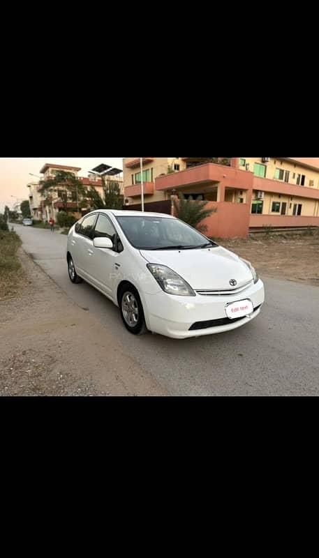 Toyota Prius 2010 5