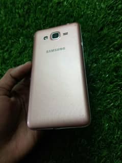 Samsung Galaxy Grand Prime Plus PTA For Sale WhatsApp Num #03265949331