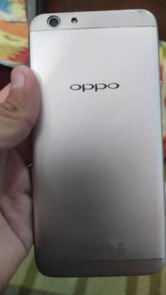 oppo F1s mobile for sale