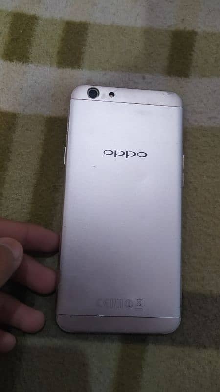 oppo F1s mobile for sale 1