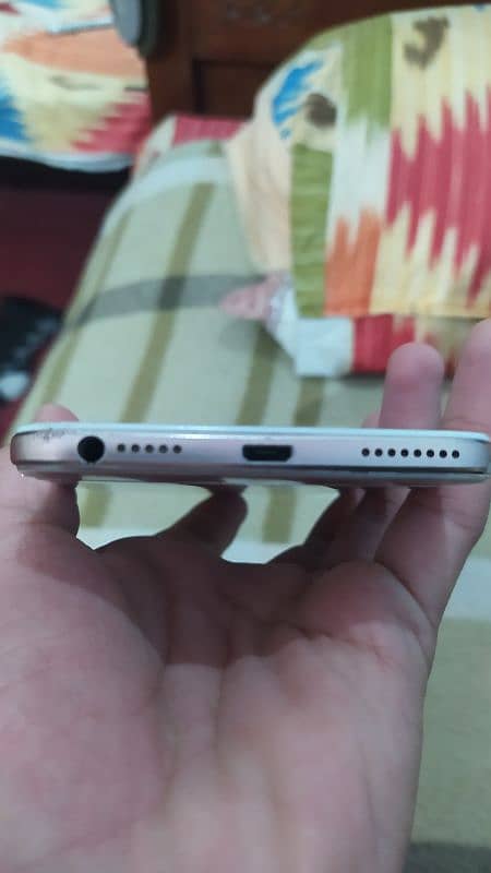 oppo F1s mobile for sale 4