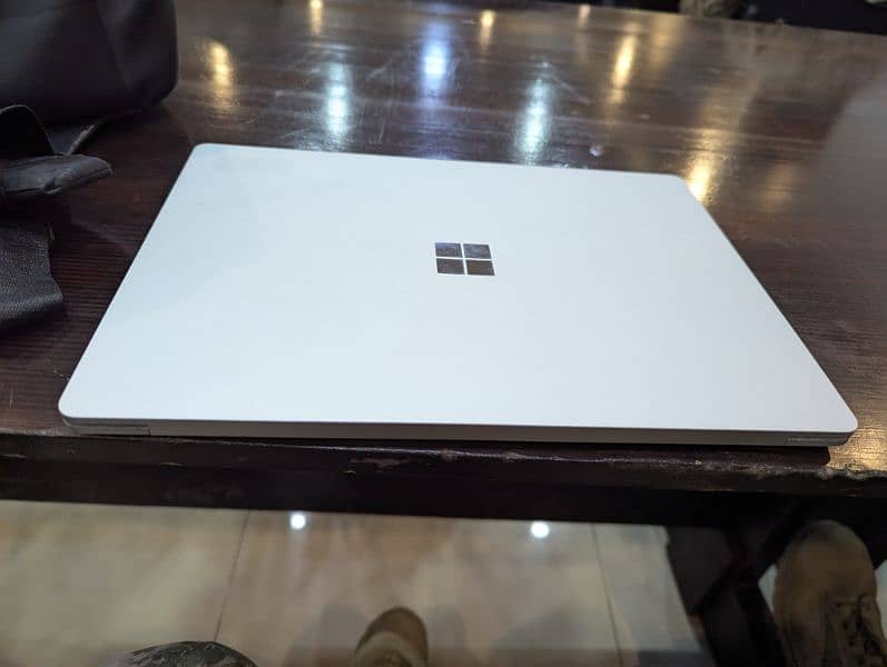 Microsoft Surface Laptop 3 Core i5 10th Gen 3