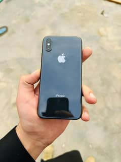 iPhone Xs non pta