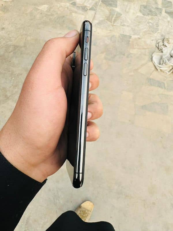 iPhone Xs non pta 5