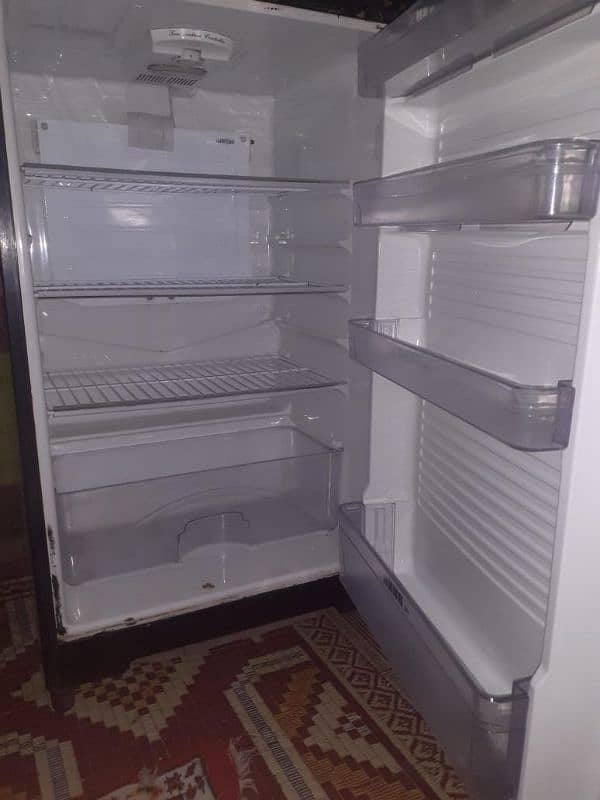 Fridge Freezer 8