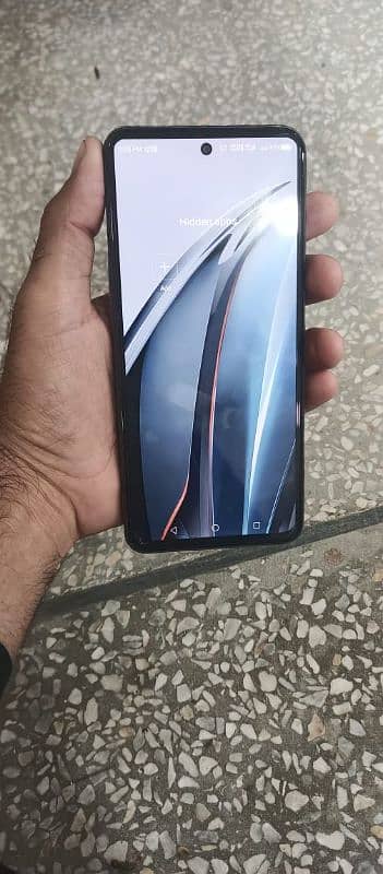 nubia neo 2. . . . 10 month warranty 4