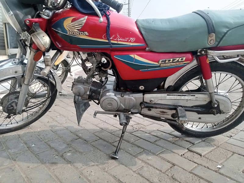 bike bht achi hai 1