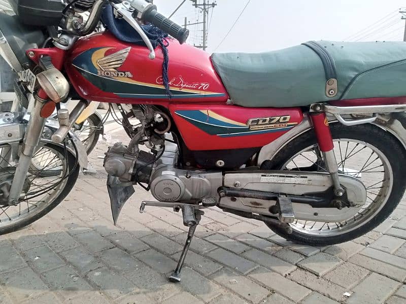 bike bht achi hai 3