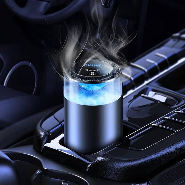 Car Air Freshener 4