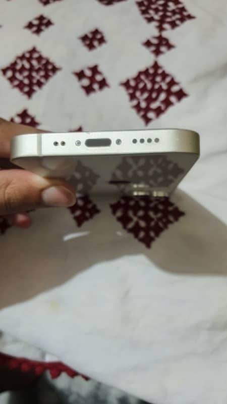 iPhone 13 mini Non PTA (Factory Unlock) 128GB 4